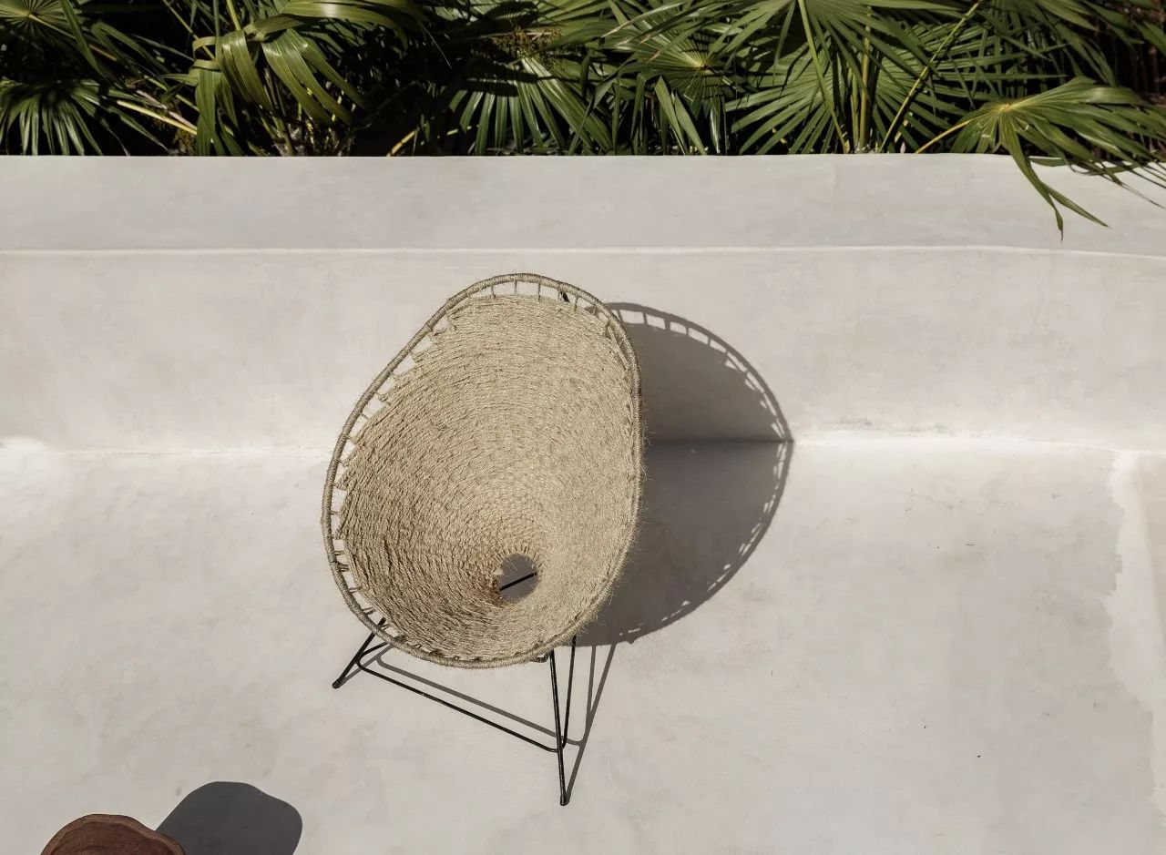 墨西哥淳朴树屋民宿设计-29