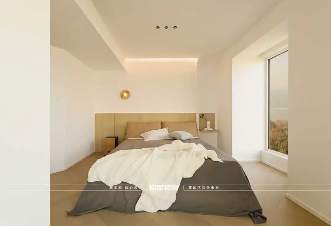 家·由你定义 · 6种女性喜爱装修风格推荐-24