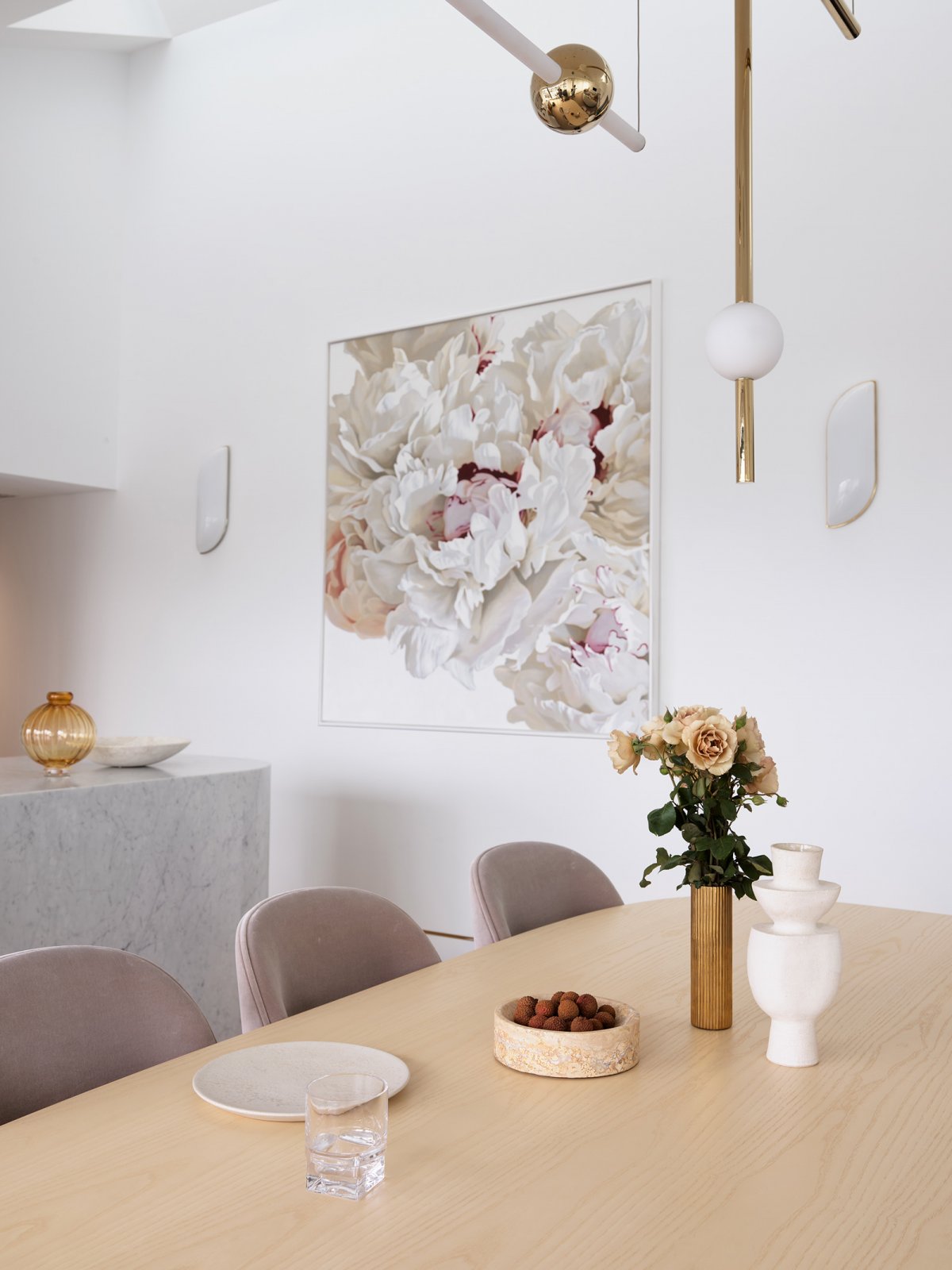 Walsh Bay 顶层公寓丨Greg Natale-9