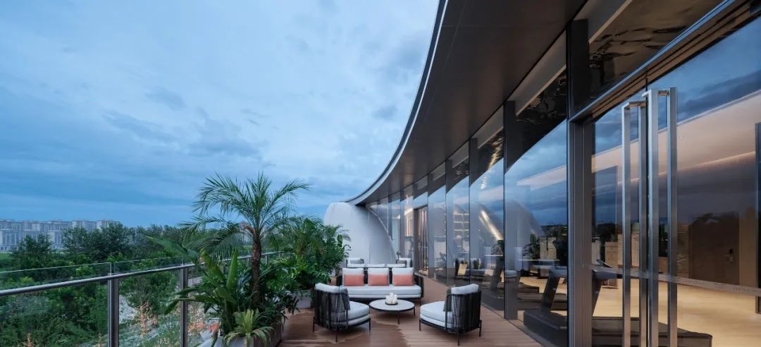 南昌高新江来示范区丨中国南昌丨CPC建筑设计-54