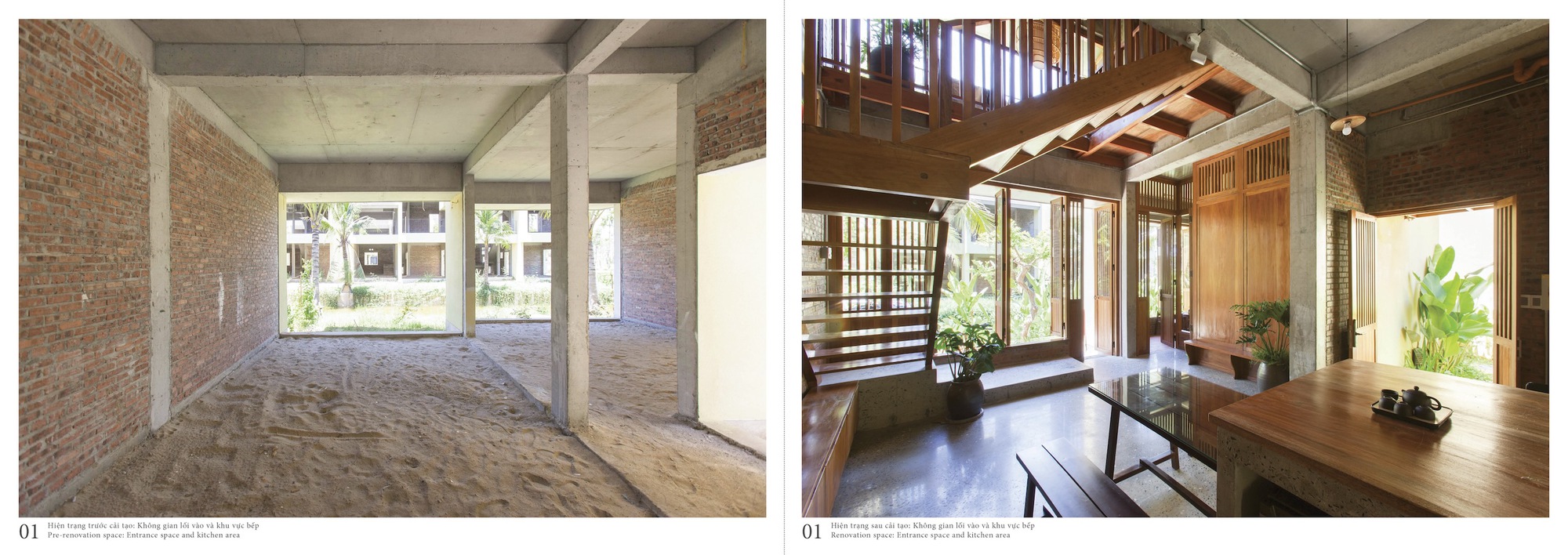 会安之家改造丨越南丨k59 atelier-38