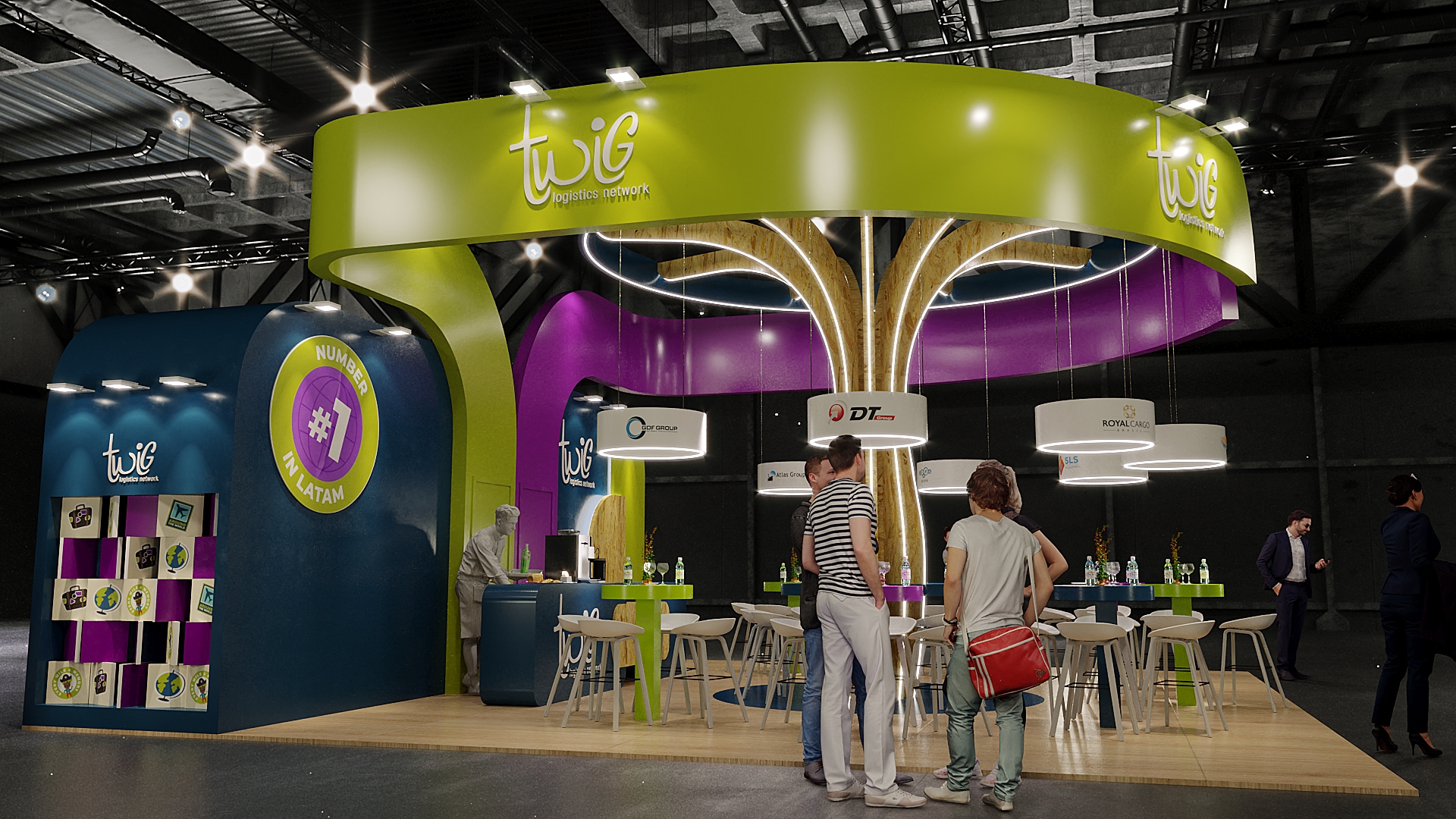 TWIG INTERMODAL 2024-2