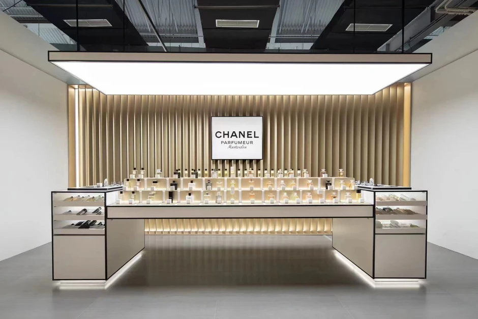 香奈儿“No·5 香氛艺术”体验之旅丨中国成都-9