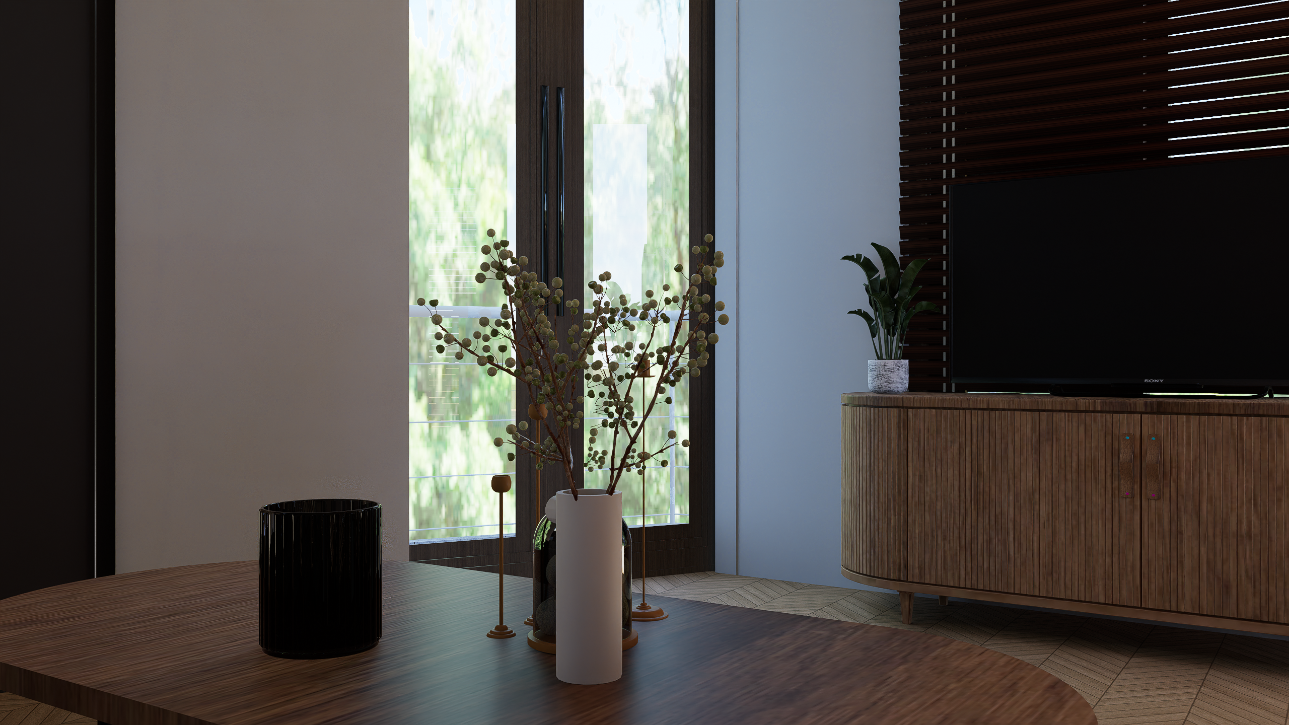 Sri Lanka house Design-4