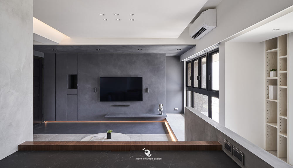 北投个性宅丨中国台湾丨虫点子创意设计-16