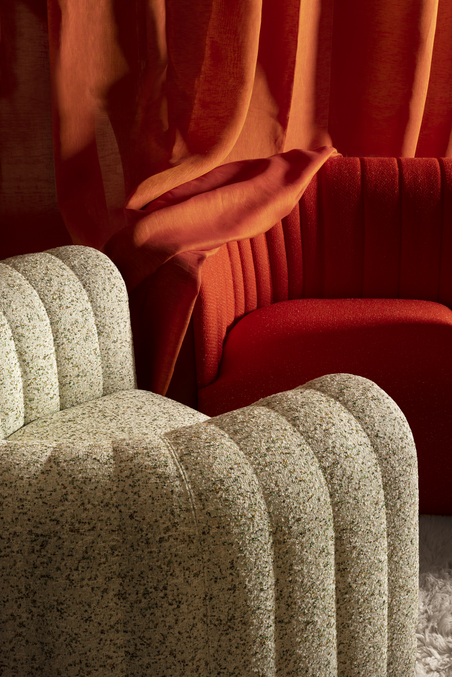 虚空元素 | 定义形状的新视角-6