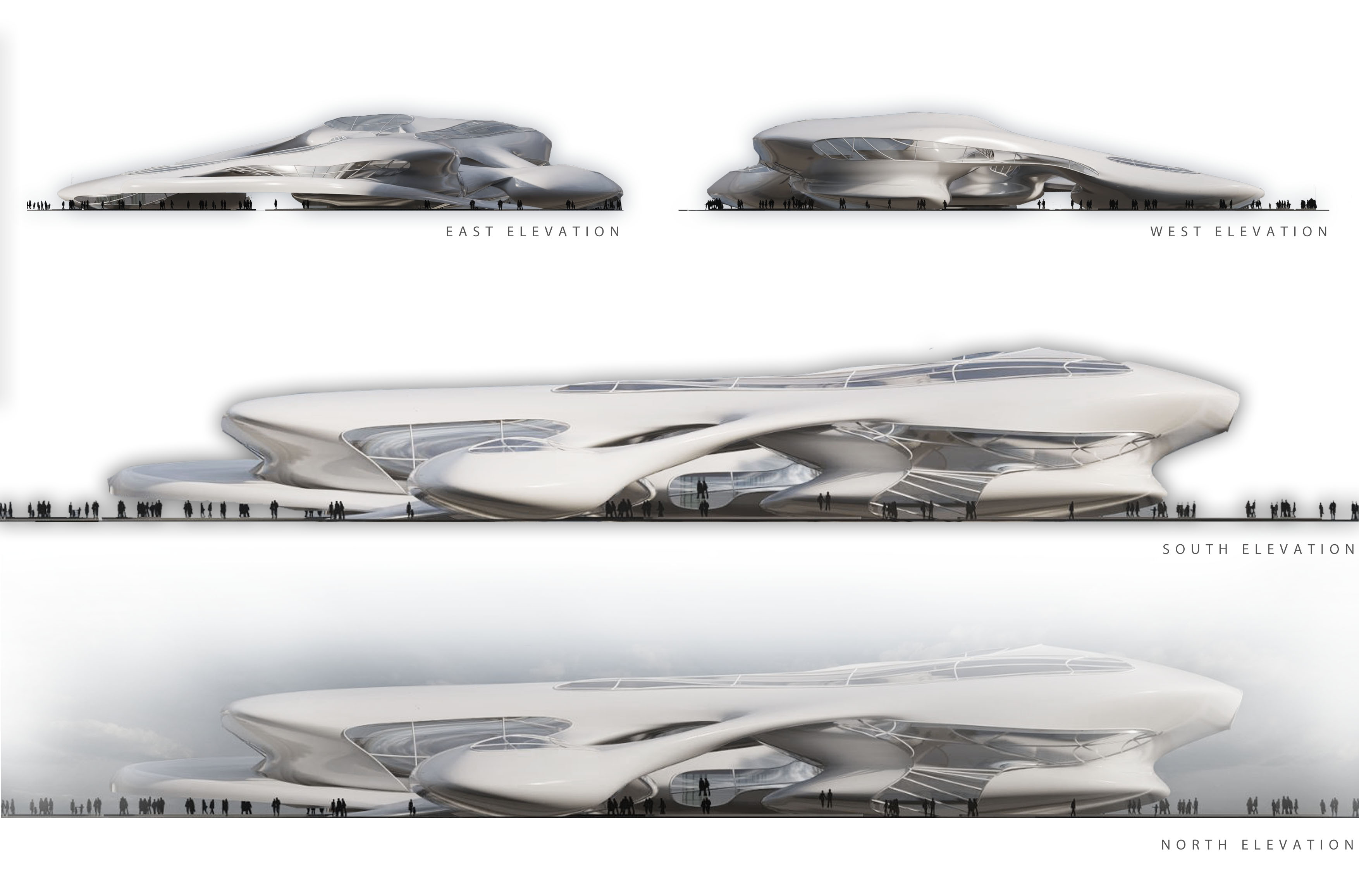 Space & earth center-8