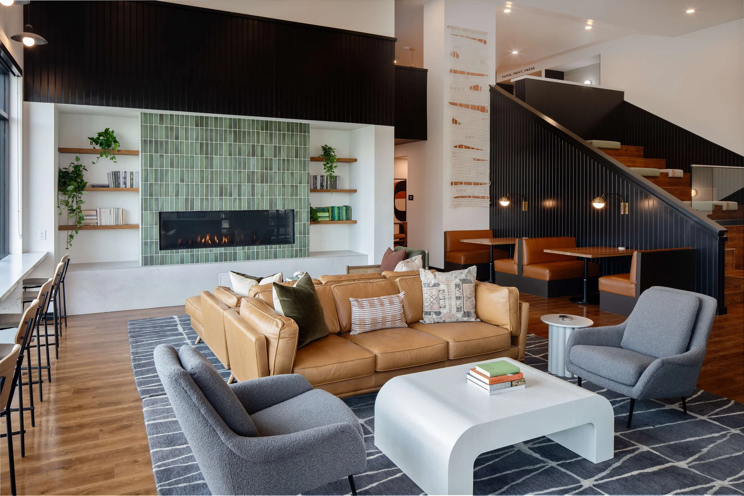 丨美国盐湖城丨Vida Design Inc.-52