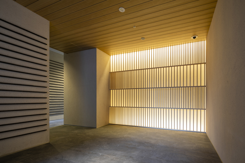    Prime Maison Yushima - Sakakura Associates 坂倉建築研究所-12