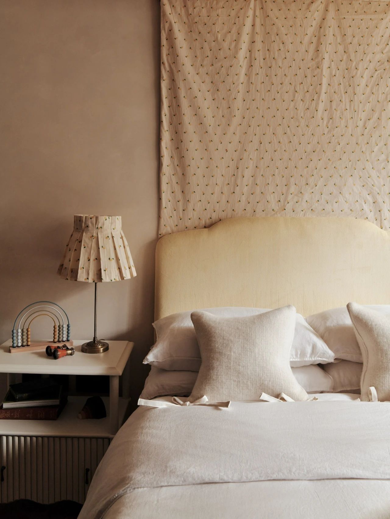 Leinster Square 私人住宅丨法国巴黎丨Banda-21