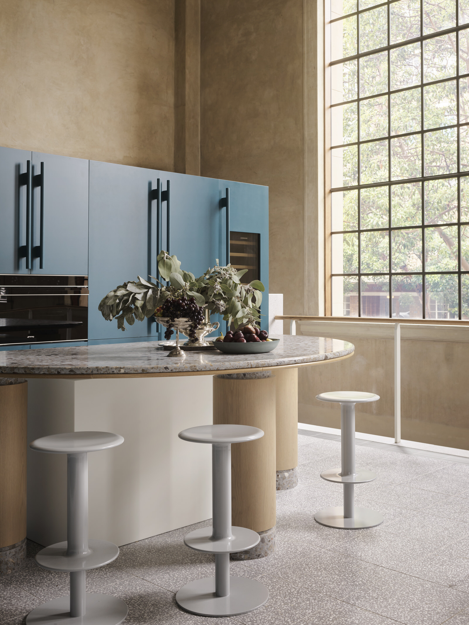 伊兰玛广场丨澳大利亚悉尼丨SJB-50