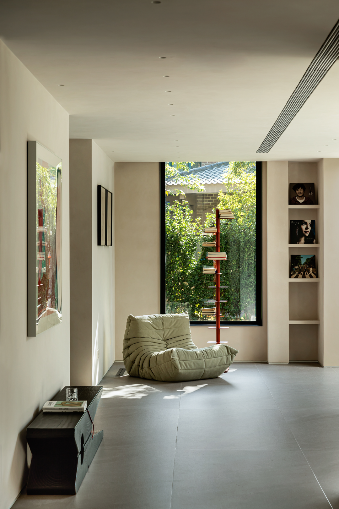 森林别墅丨中国上海丨陆颖昆设计-65