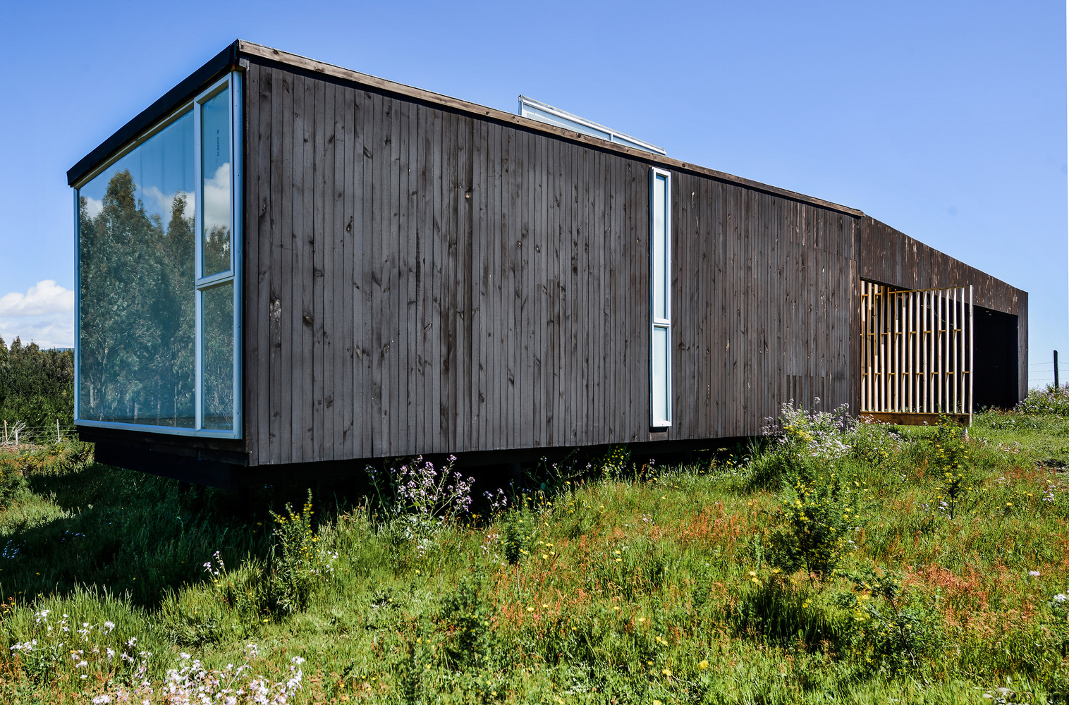 House on the Top  Cristián Axl Valdés-34