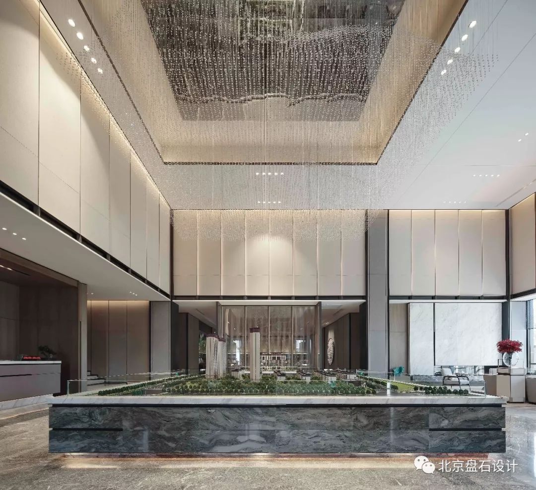 沈阳中粮花熙祥云售楼处-19