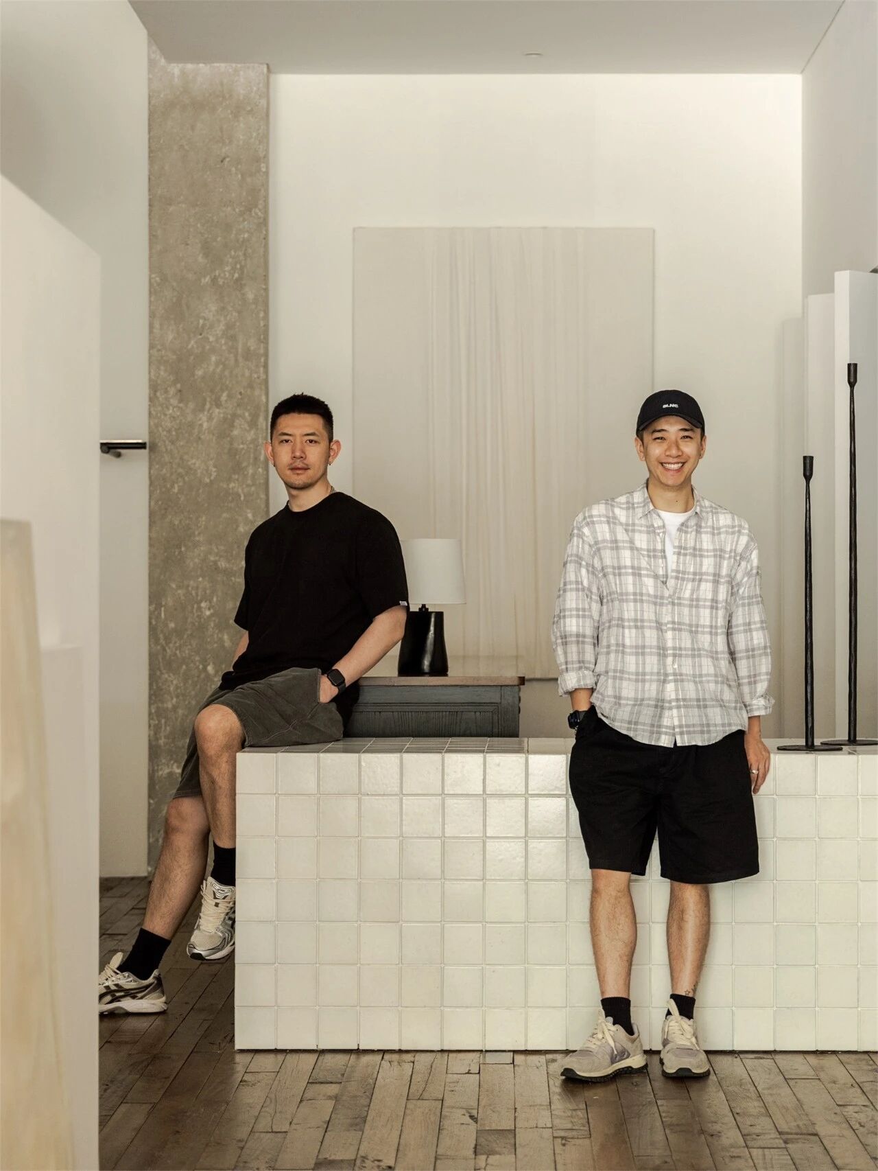 彬妈糖水丨中国广州丨GeemoDesign治木设计-63