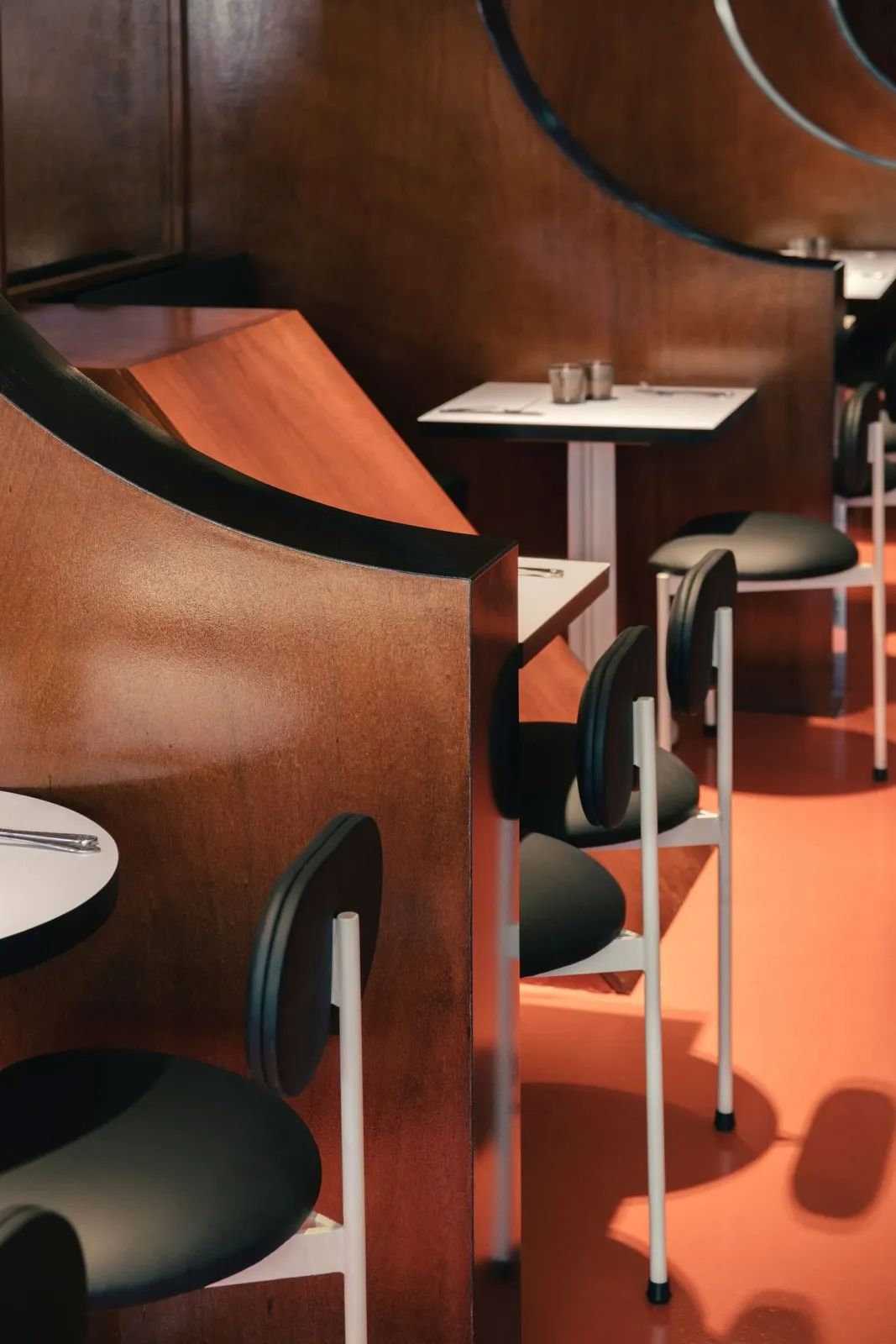 PNY Burger Chain 汉堡连锁店设计丨法国丨Rudy Guénaire,Graffi Rathamohan-88