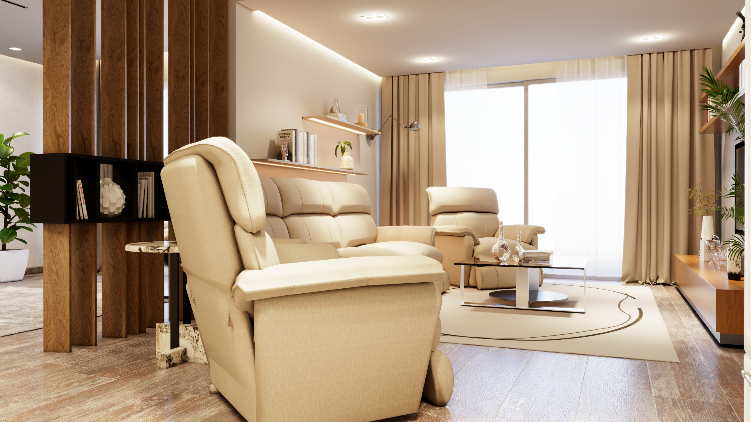 Leena spring basement-7