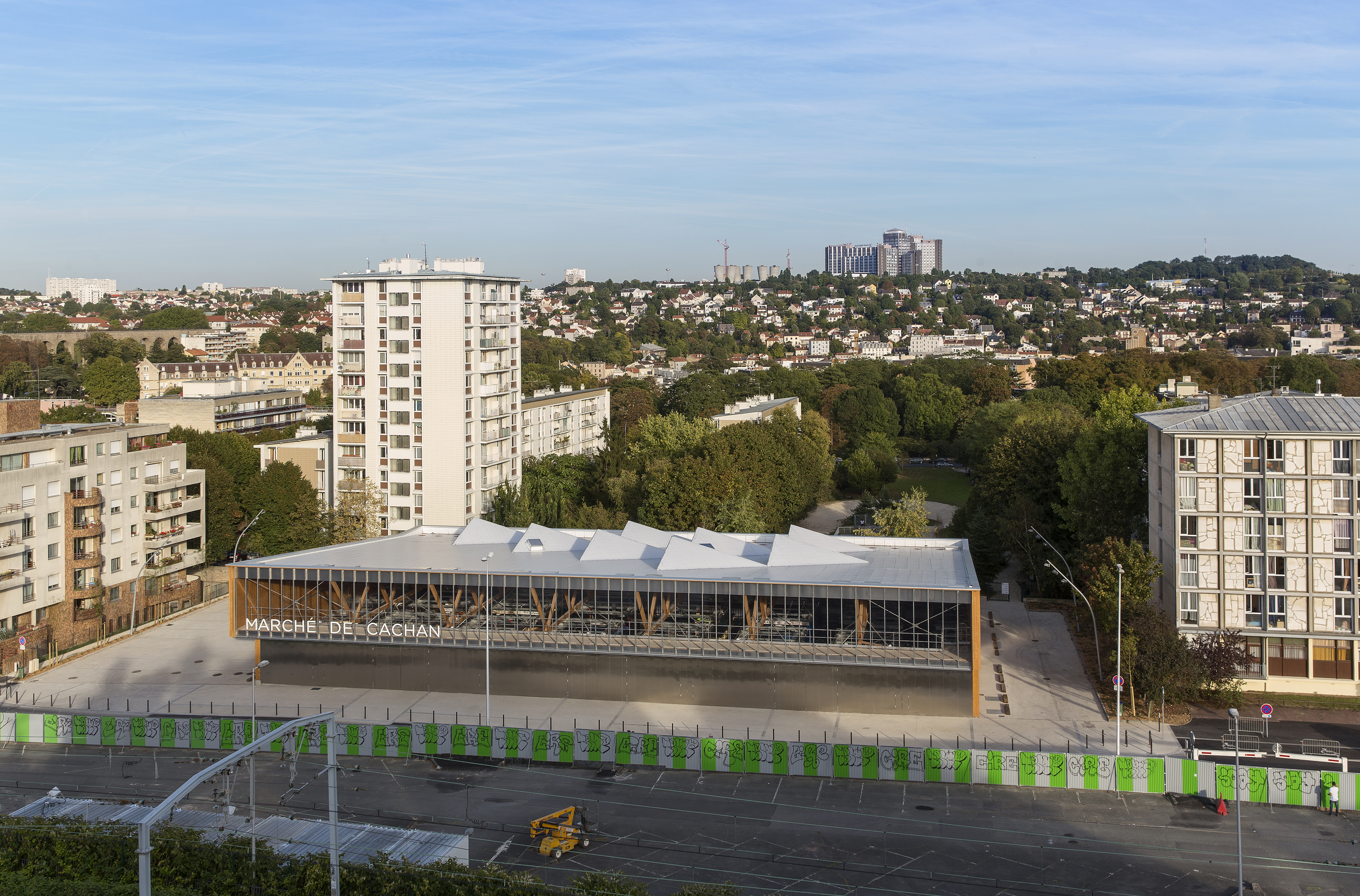 卡尚有顶集市-25