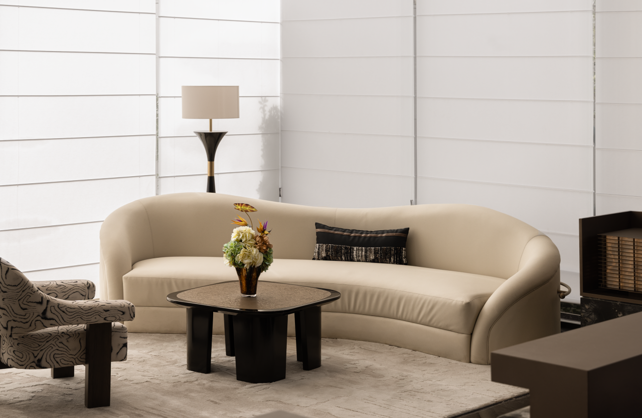 成都中昕 · 昕悦府丨中国四川丨成都小境建筑室内设计 千集创艺室内设计-38