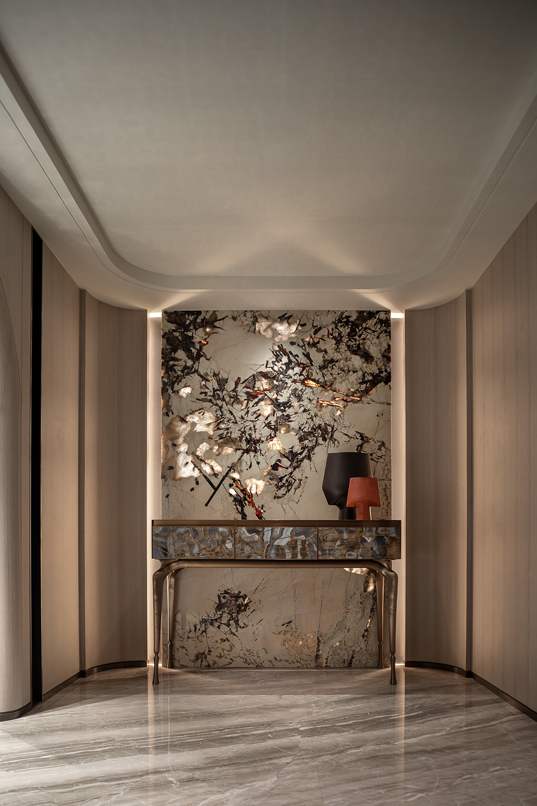 义乌桃花源丨Y  SPACE耀空间设计-111