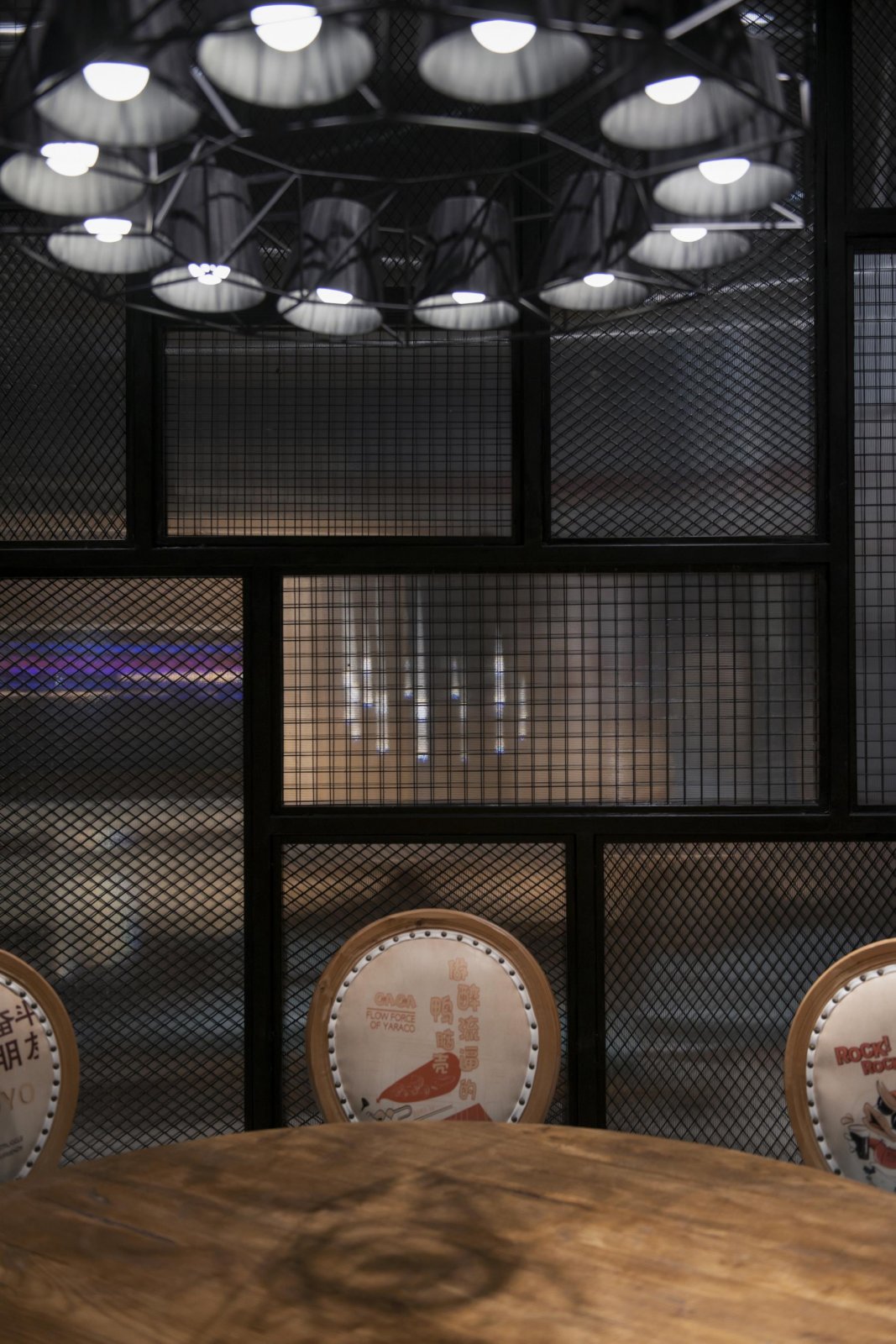 嘎嘎鸭脑壳玉双路店 禾树餐饮品牌设计-13