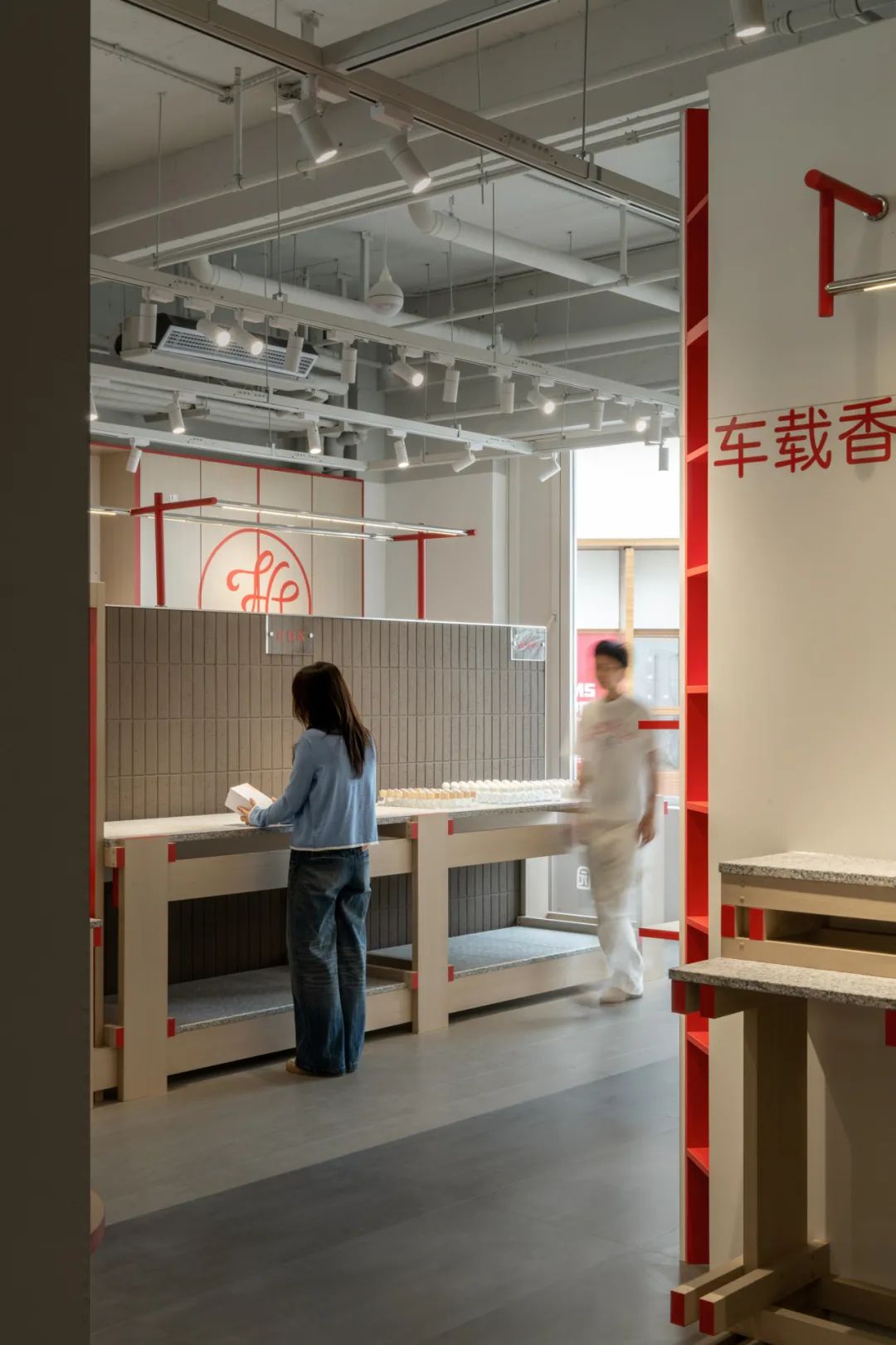 沈阳禾甜花园｜白菜设计丨中国沈阳-28