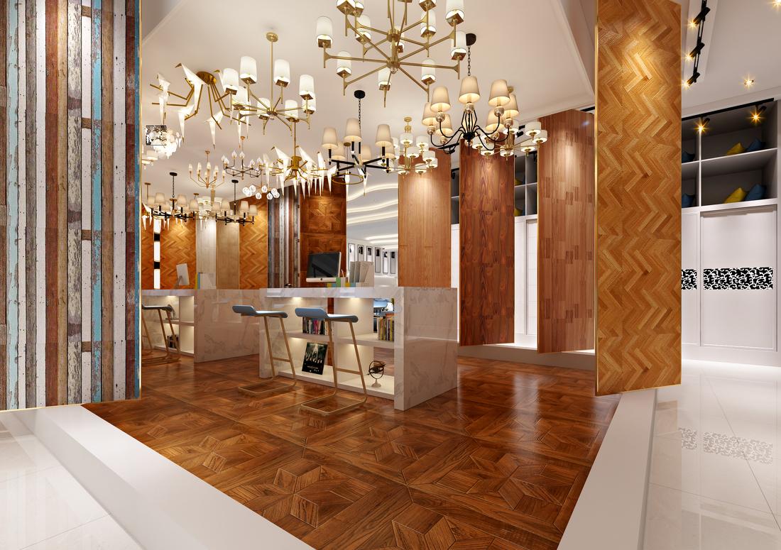 总裁装饰吉安店-2