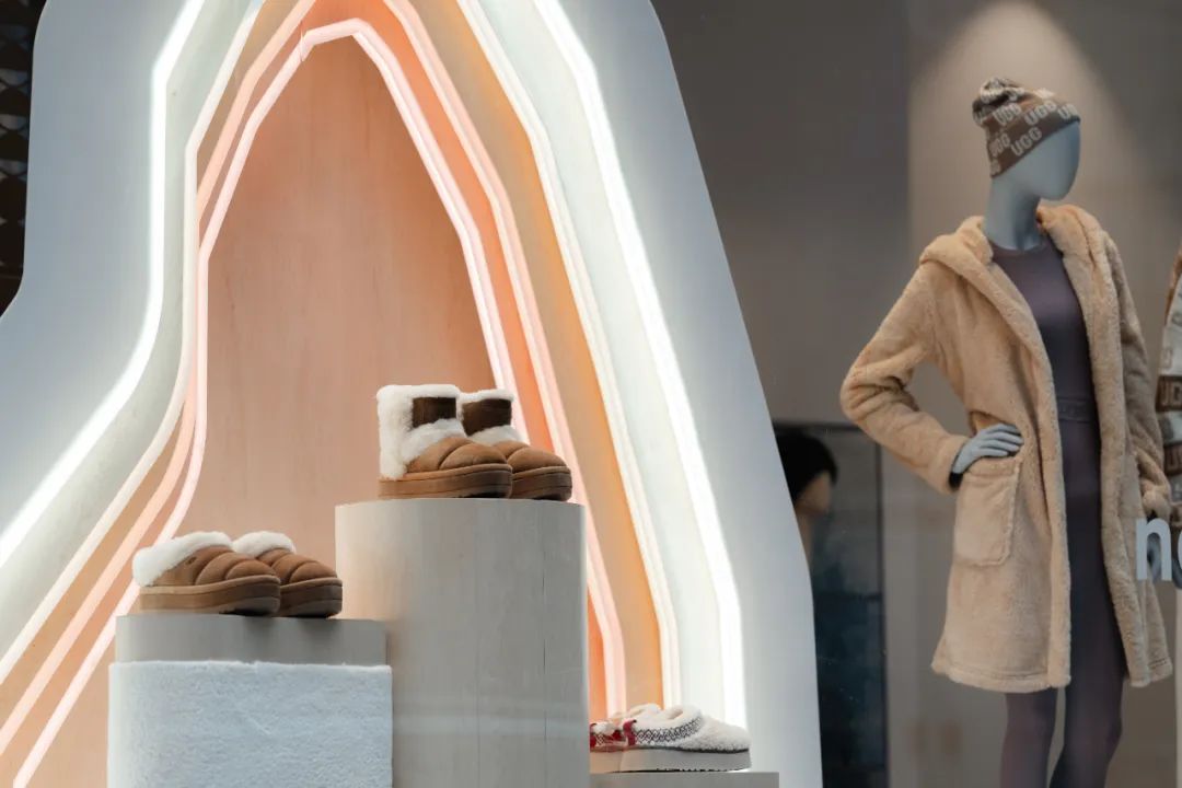 UGG 冬季新生活体验丨美国洛杉矶丨Visual Citi,TJSquared-14