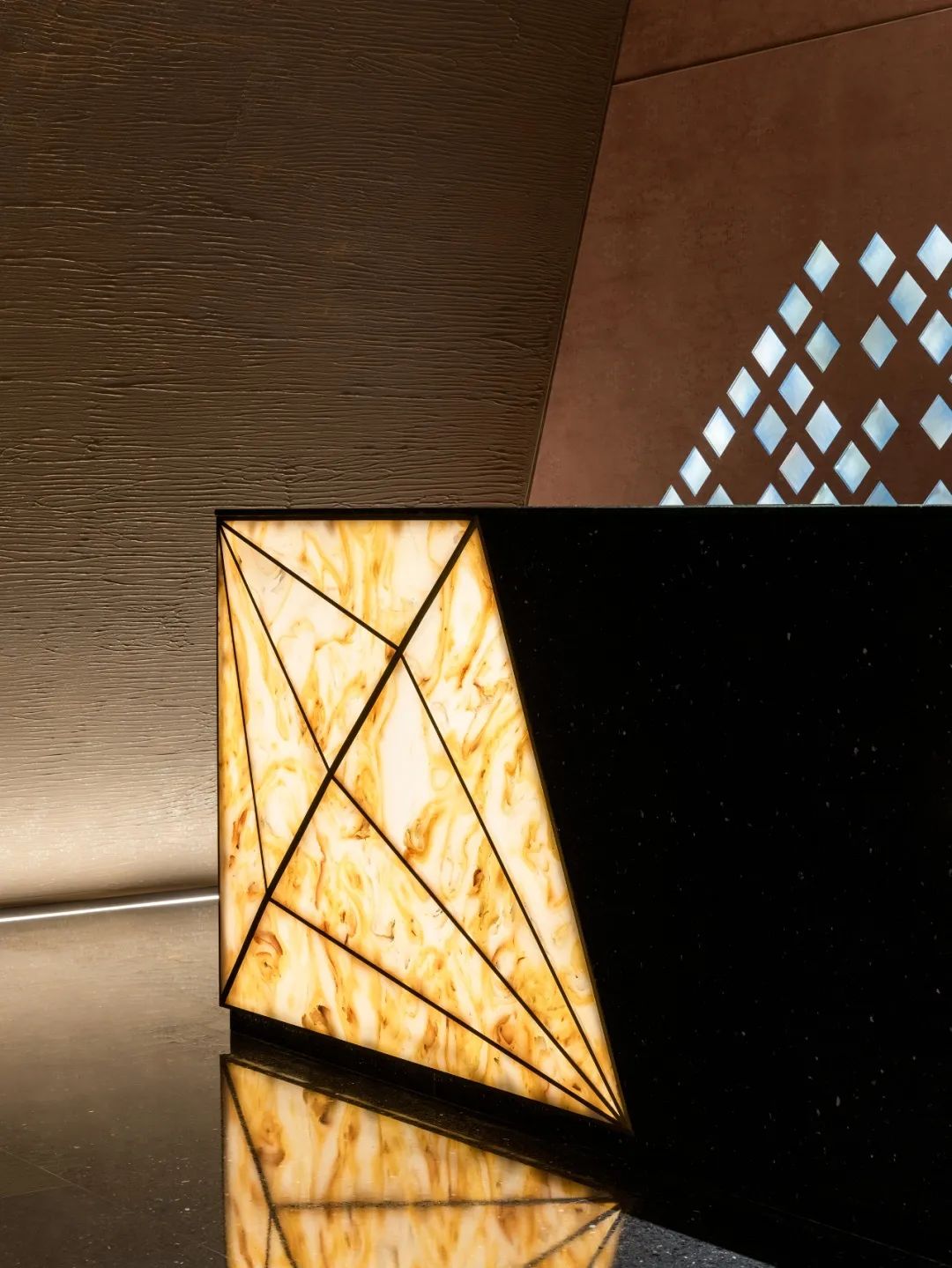 上海江南晓宴餐厅丨中国上海丨元熙创意设计(北京)有限公司-10