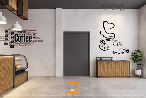 丨越南胡志明市丨Ken Design-17