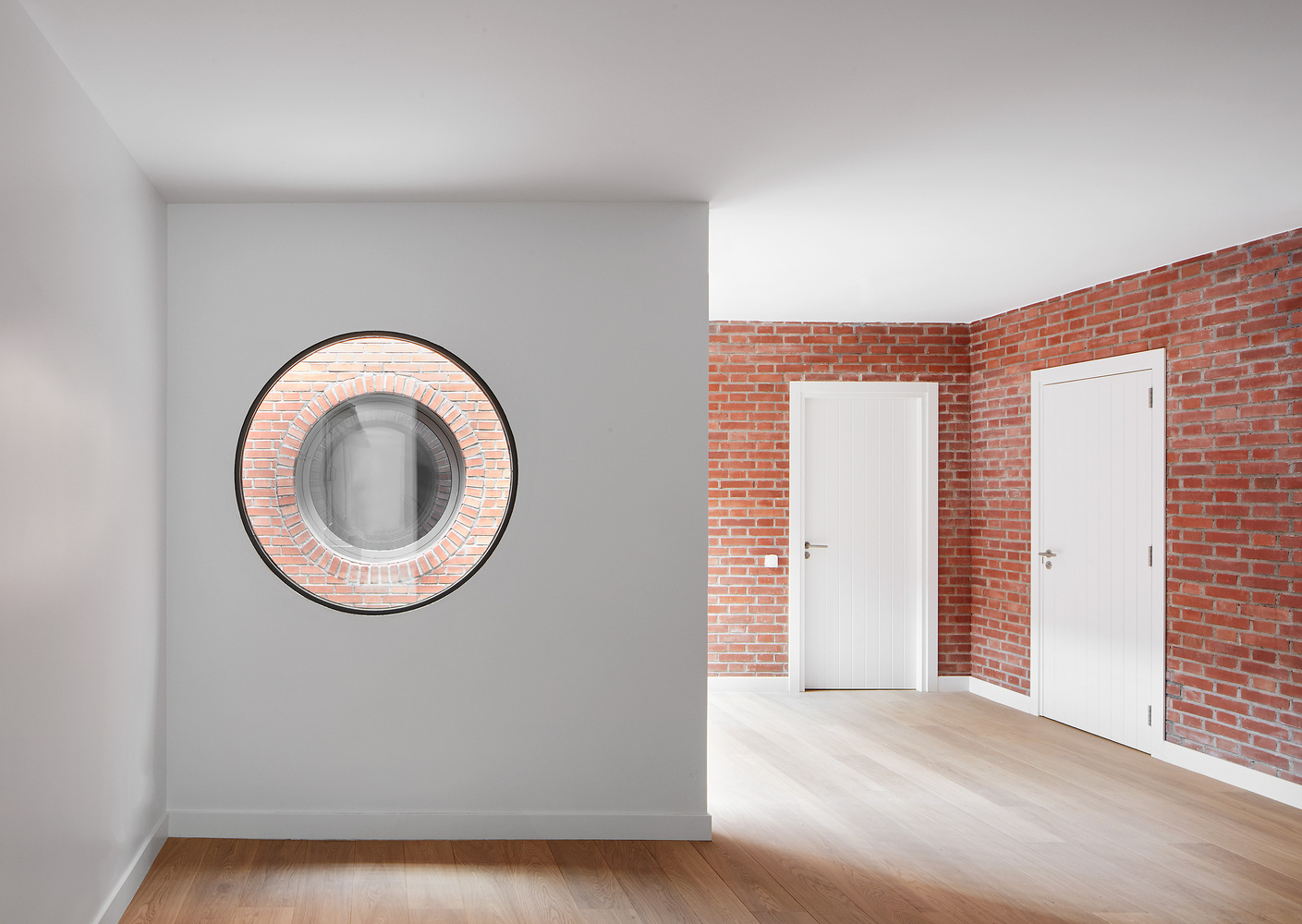 马德里 MD 住宅-21