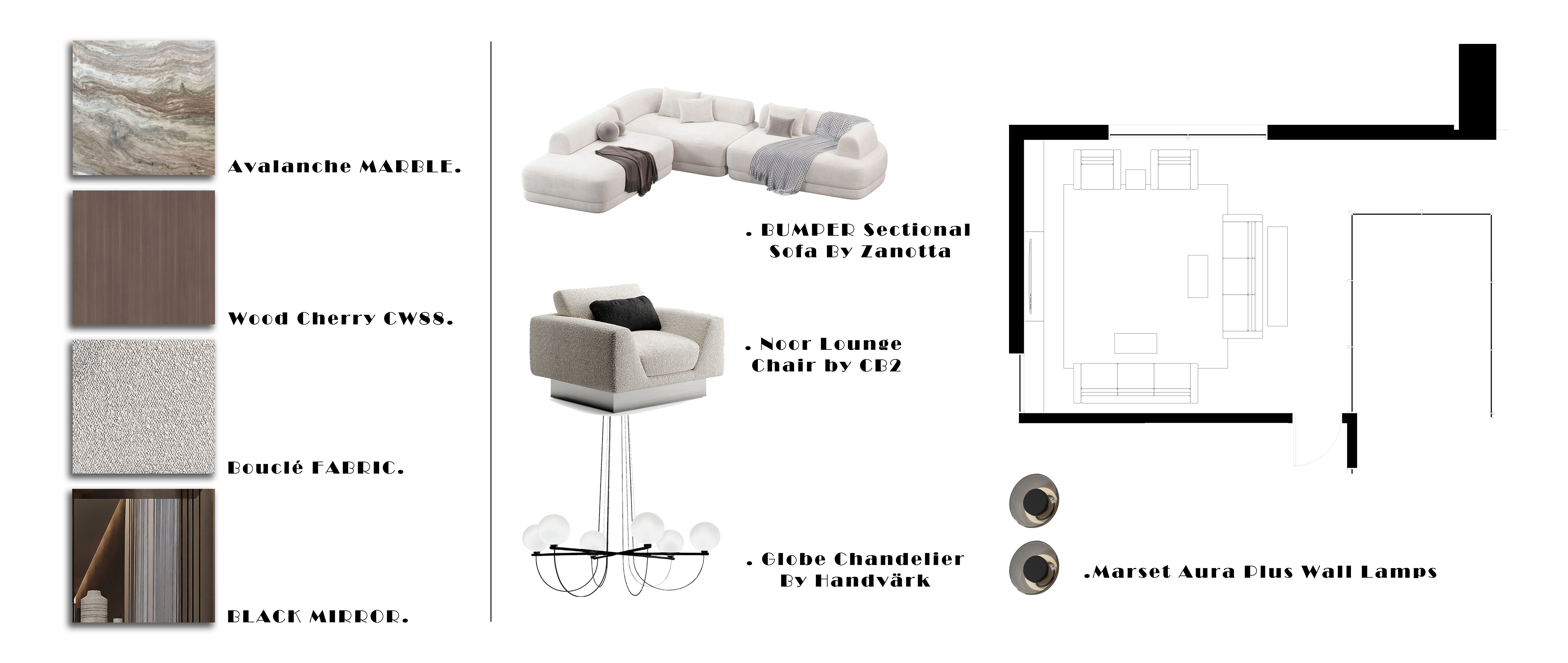 现代生活丨阿联酋迪拜丨IMPERIUM GROUP-6