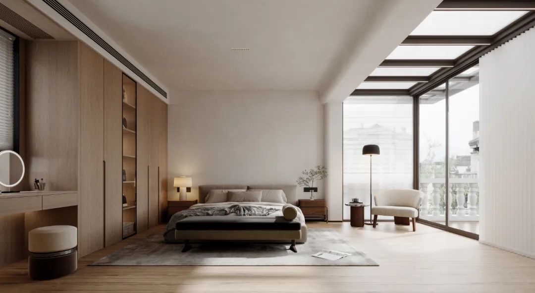 融创·富春壹号院丨中国杭州丨尚层装饰(北京)有限公司杭州分公司-52