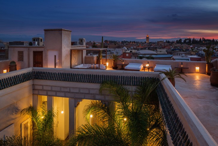 里亚德生活应得的-5