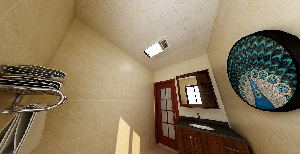 
荣盛花语馨苑 -2