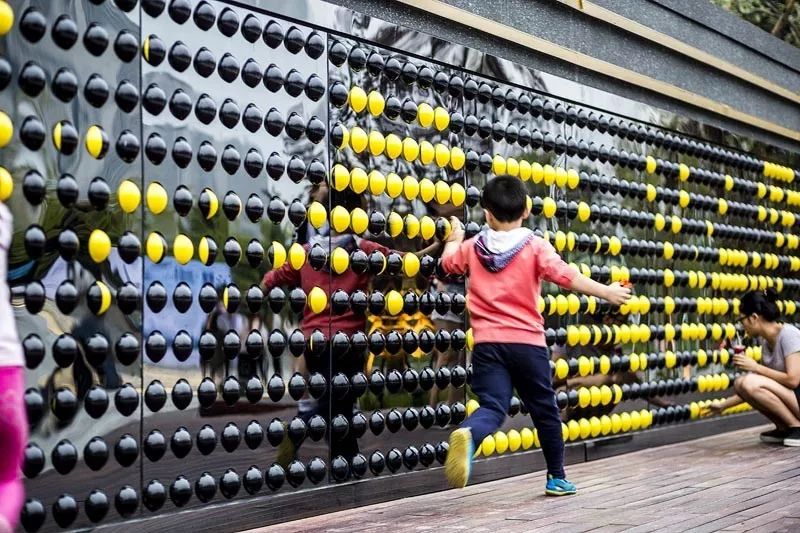 万科·天荟 展示区-70