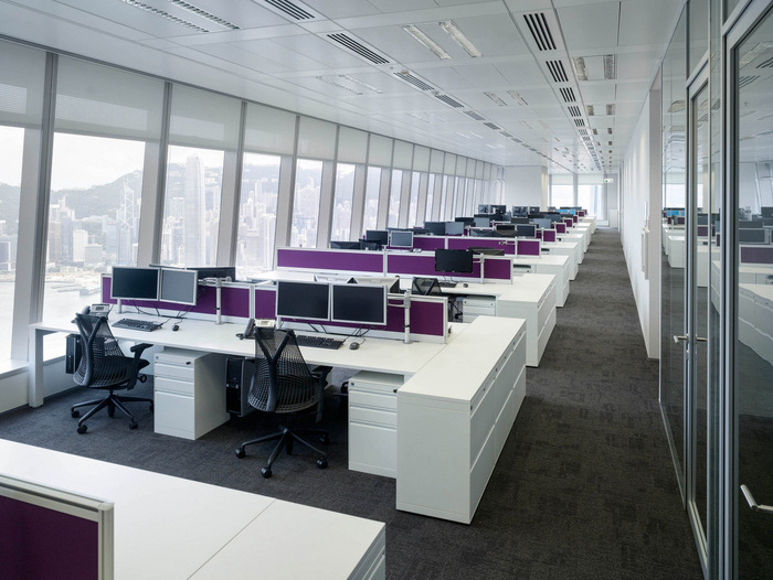 Natixis Offices - Hong Kong | Office Snapshots-11