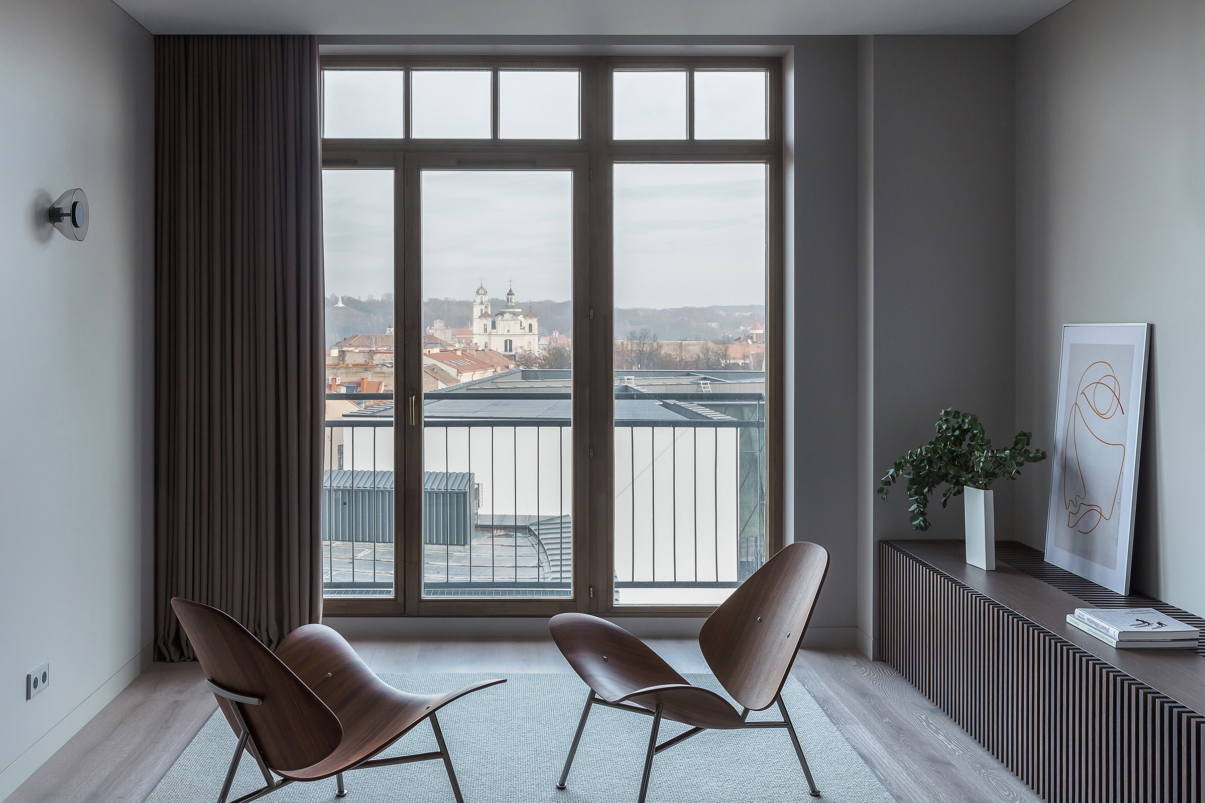 V6公寓丨立陶宛维尔纽斯-17