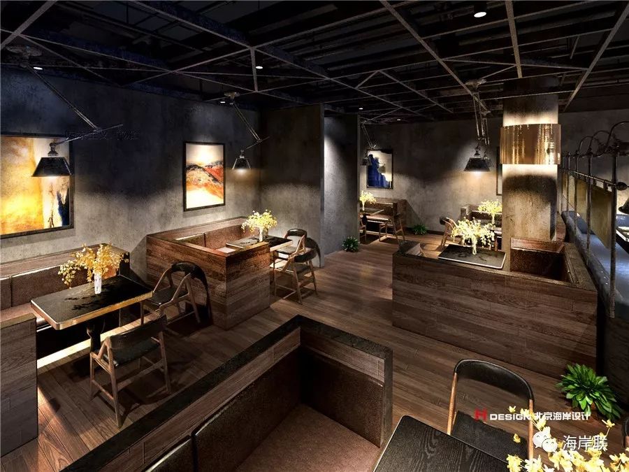 归本主义---让自然与心灵肩并肩，山姆大叔设计方案-17