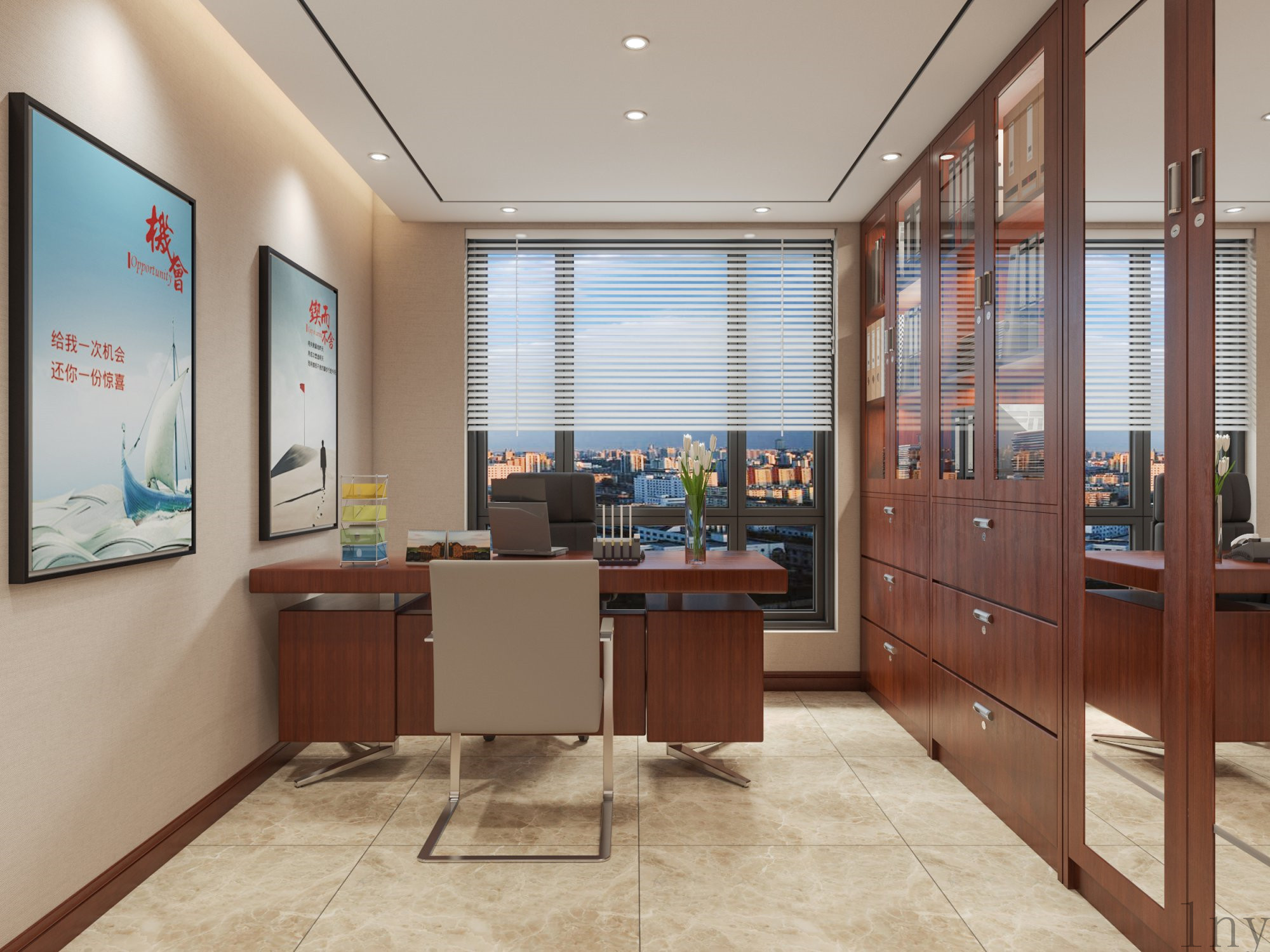 谷歌办公室设计-4