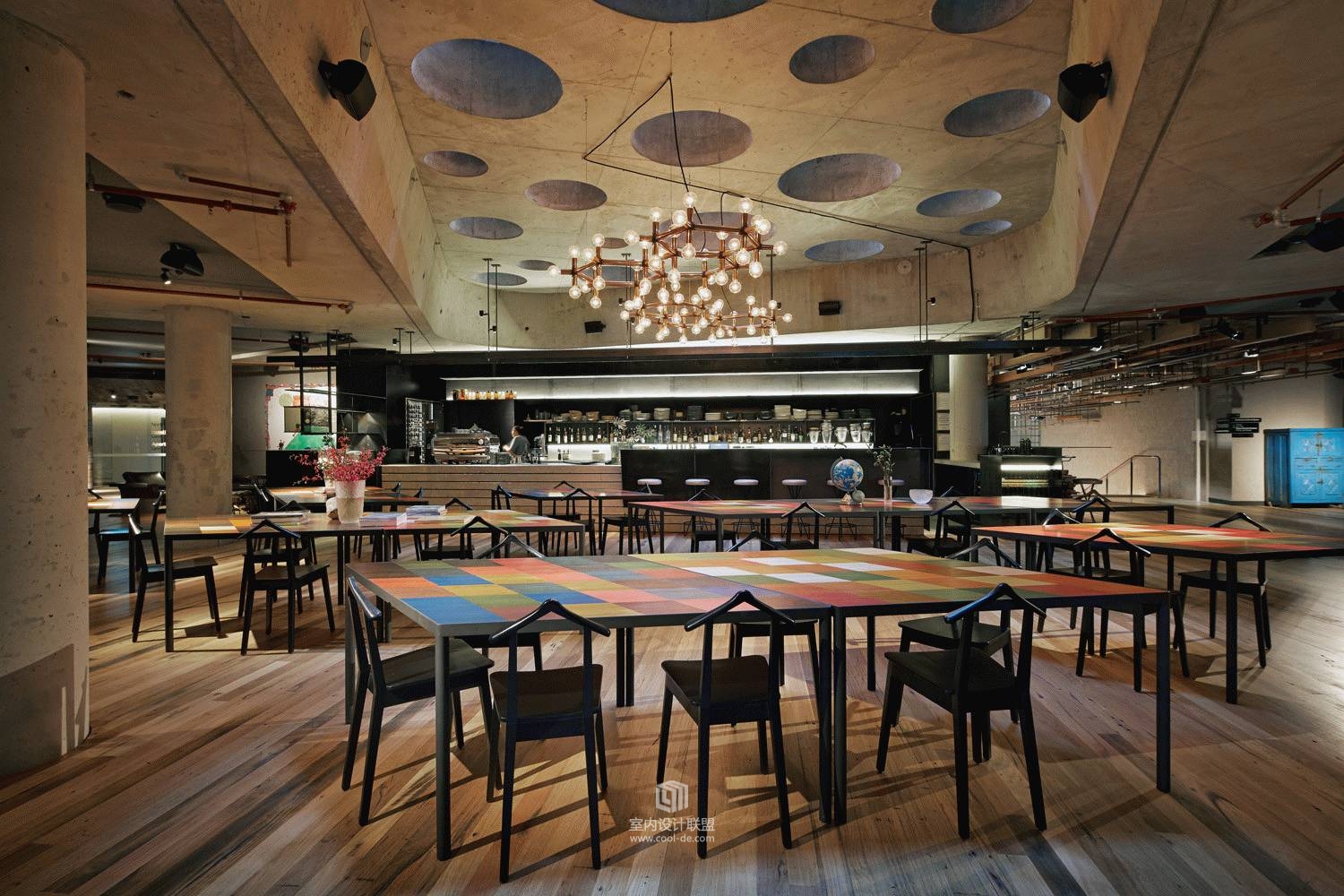 HOTEL HOTEL艺术精品酒店-22