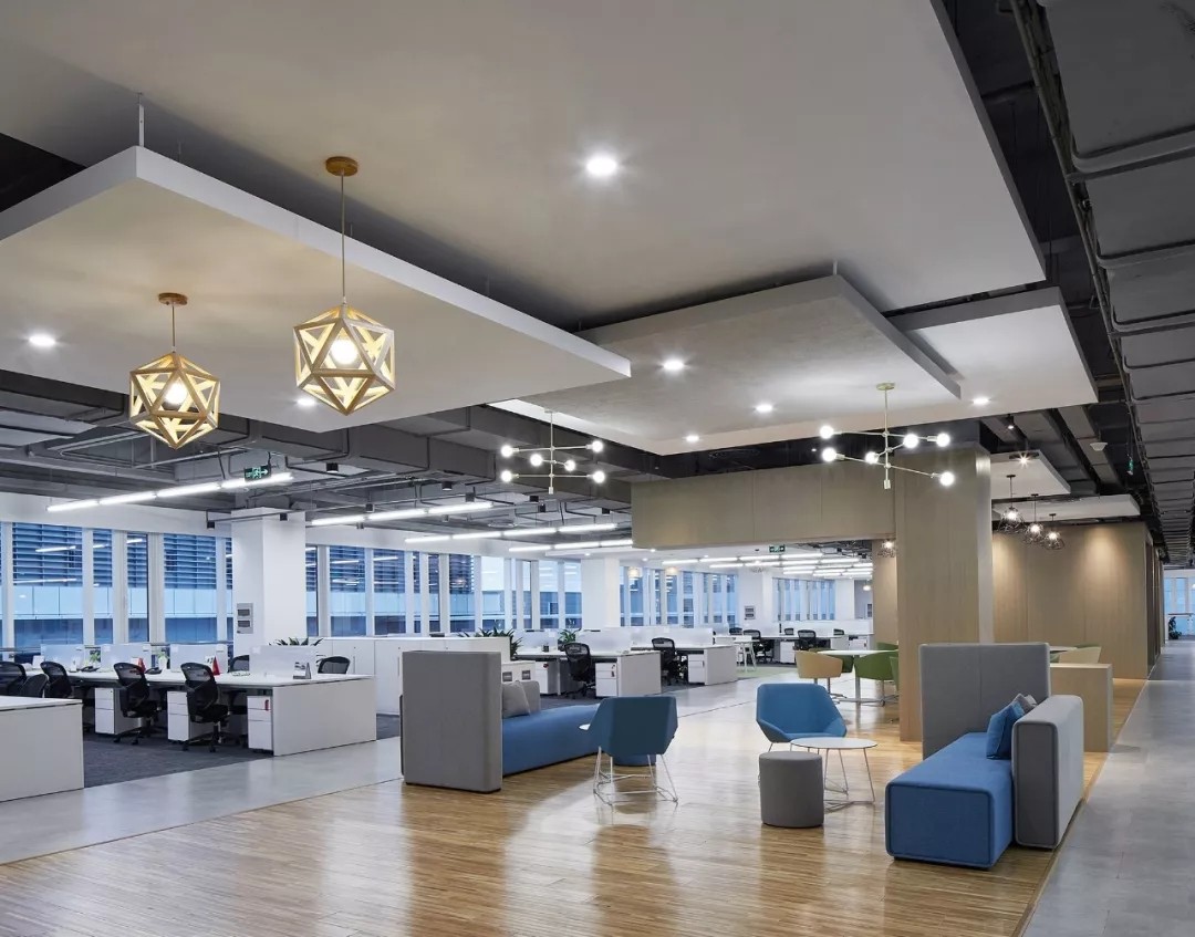 苏州前途汽车办公楼-50