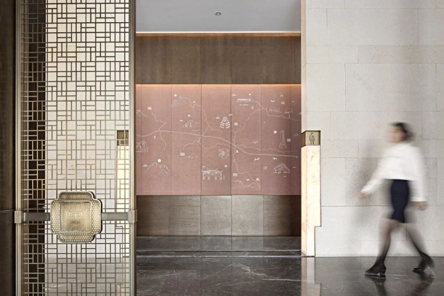 天祺集团天水佳•朗园营销中心-38