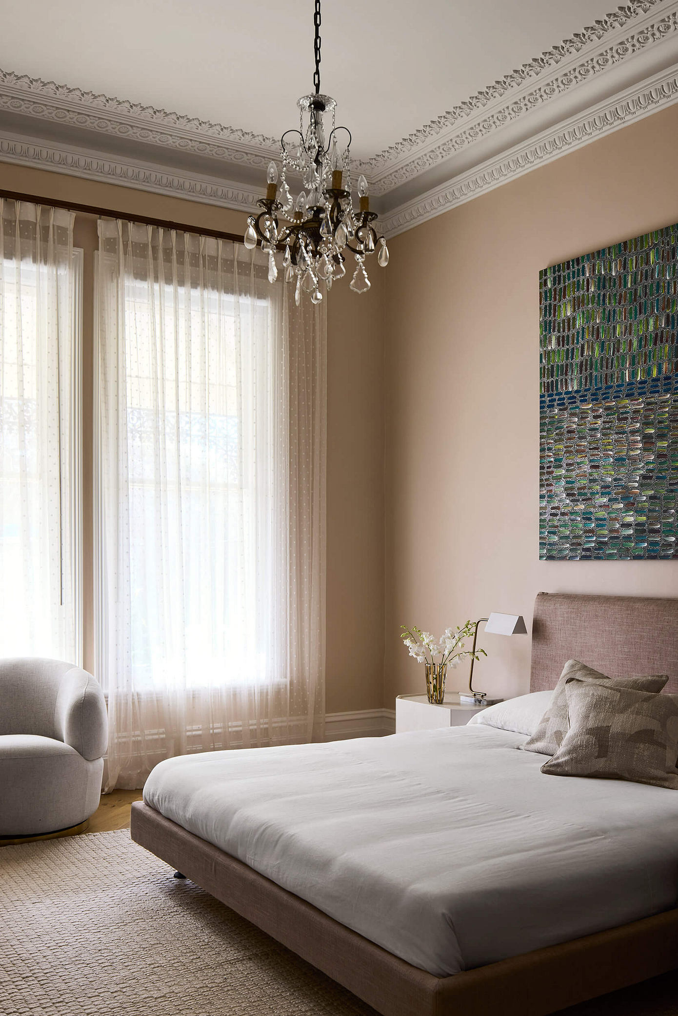 度假别墅丨澳大利亚墨尔本丨IF Architecture-6