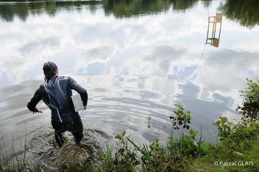 Etangs d'art 2014 :  -15