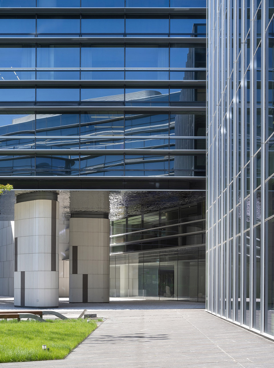 盐城科悦商务中心丨中国盐城丨上海都设营造建筑设计事务所有限公司-73