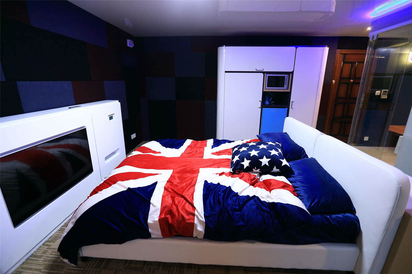 上海集装箱建筑群-49