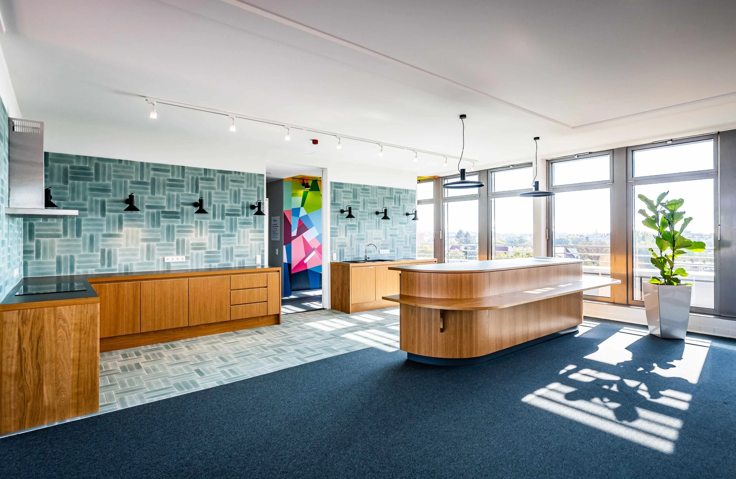 伊丽莎白·文森茨联盟丨德国柏林-12