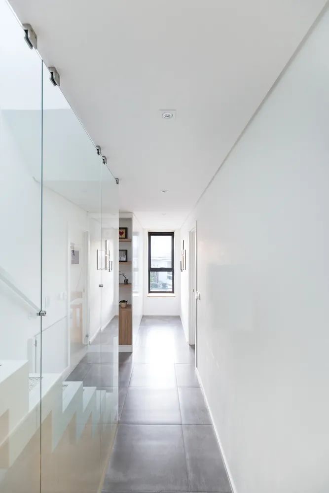 巴西 Casa RA 生态住宅,自然与生活的和谐交融-28