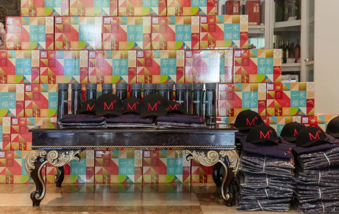 一米家居 | 从优秀到卓越,一线工人培训助力提升项目水平-18